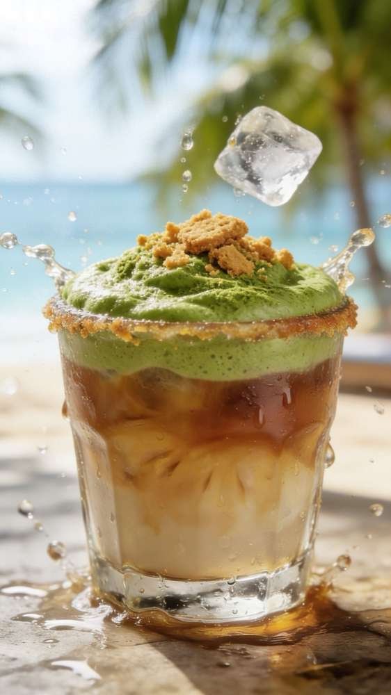 Velvet Brulee