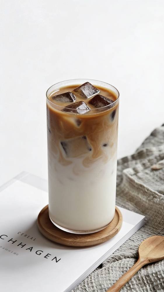 Cafe Latte